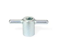 GN 6305.1-Nakrętki szybkiego montażu